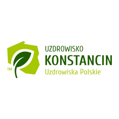 UKZ logo - "Tężnia to magiczne miejsce..." - reportaż "Kuriera Warszawy"