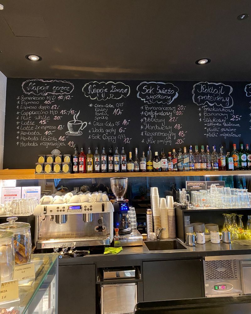 Gdzie zjeść w Konstancinie-Jeziornie? | Restauracja Konstancin-Jeziorna Bar Konstancin Jeziorna 2 - Gdzie zjeść w Konstancinie-Jeziornie? | Restauracja Konstancin-Jeziorna