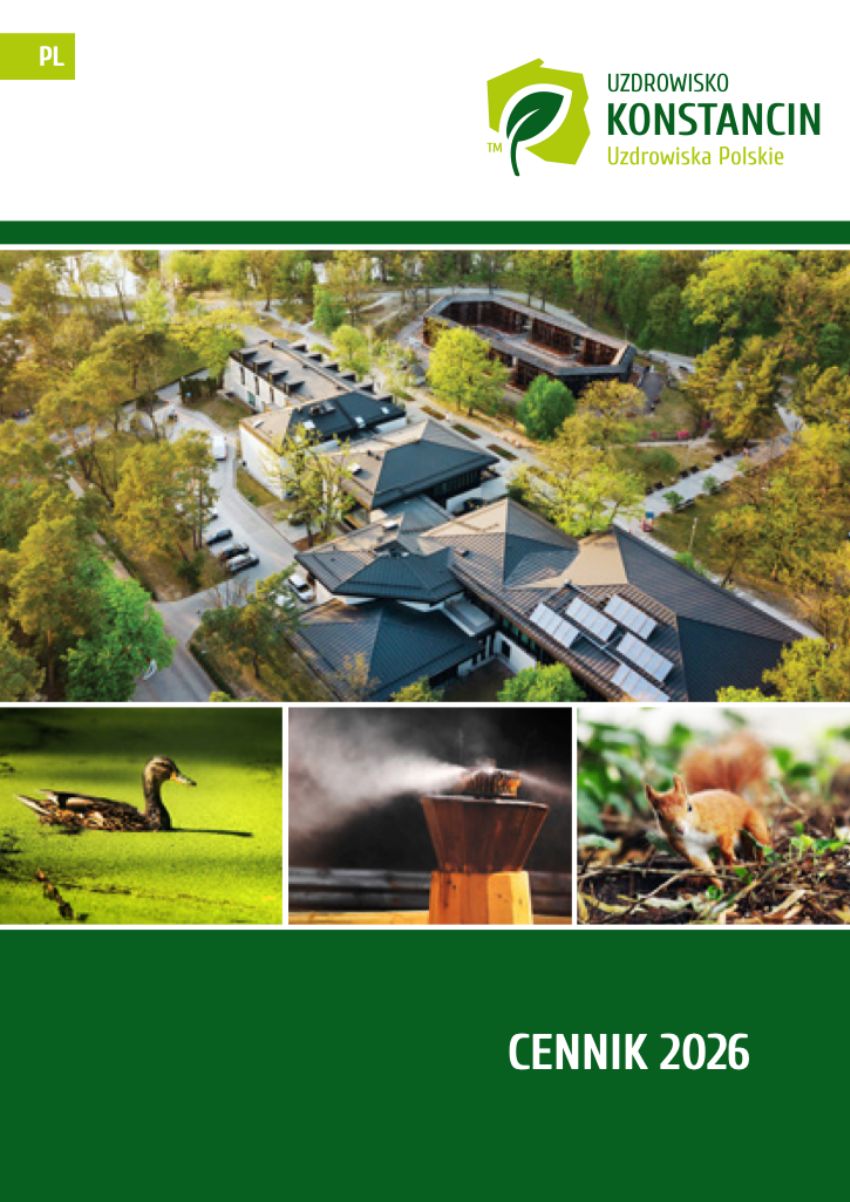 Cennik UKZ 2026 - Katalogi online