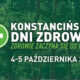 Konstancinskie Dni Zdrowia 80x80 - Gminny Dzień Seniora w Parku Zdrojowym