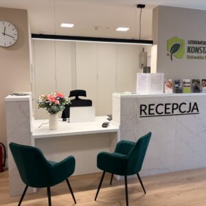 Recepcja w Konstancji