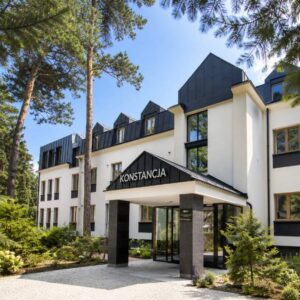 Konstancja - Solankowe Centrum Rehabilitacji
