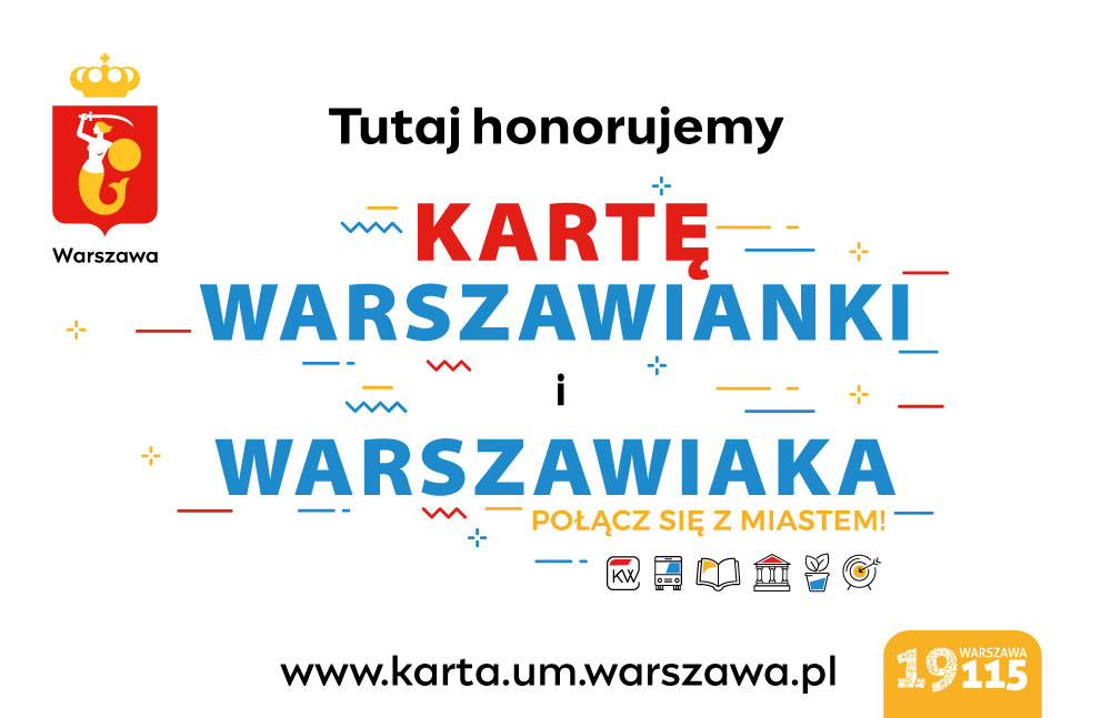 Karta warszawiaka