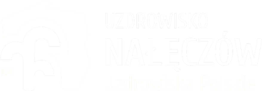 logo Naleczow biale - Home