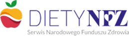 logo diety - Żywienie dla zdrowia - Uzdrowisko Konstancin-Zdrój