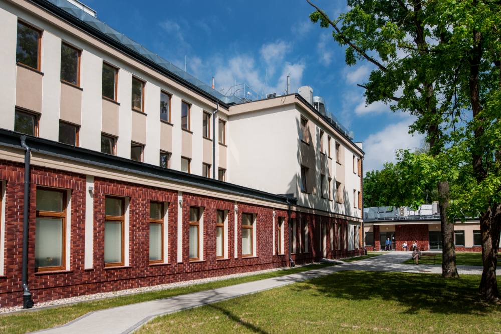 Szpital Rehabilitacyjny