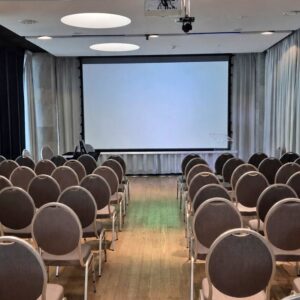 sala konferencyjna pod Warszawą (2) Sala konferencyjna pod Warszawą