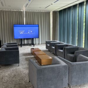 sala konferencyjna pod Warszawą (3) Sala konferencyjna pod Warszawą